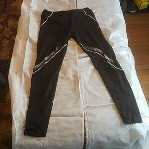 Sport stretch pants